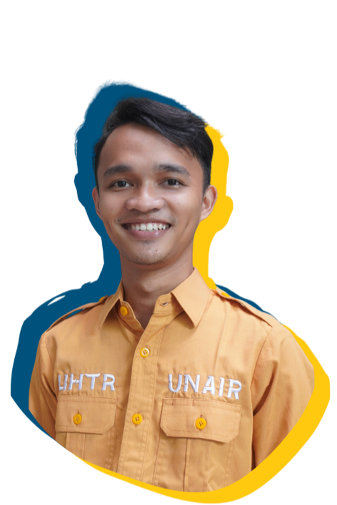 Muhammad Adrian Natsir, S.Pd.