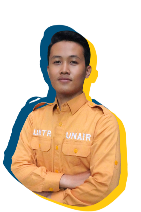Darmawan Alisaputra, S.Si.