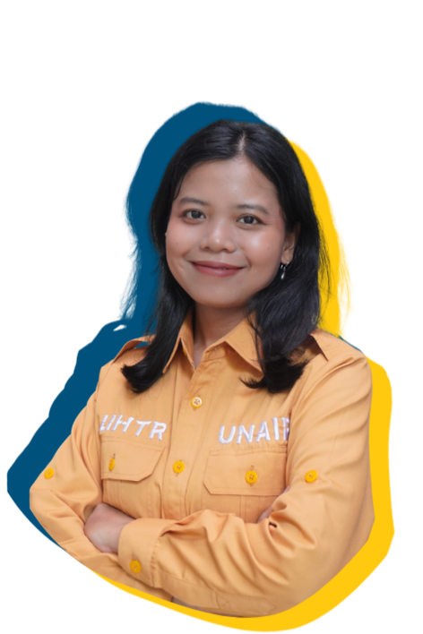 Dela Dwi Alawiyah, S.Si., M.Si.