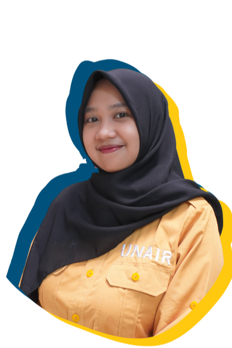Dinda Ayu Lestari, S.Si.