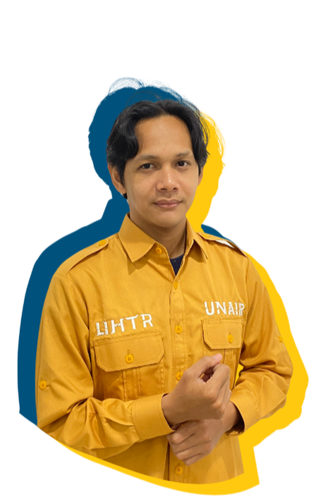 Ardiana Ilham Nurrohman, S.Si.
