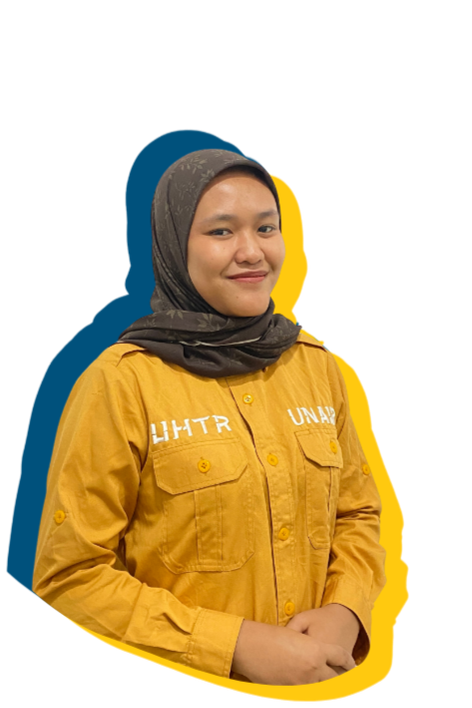 Jihan Zabrina Salsabila, S.Si.
