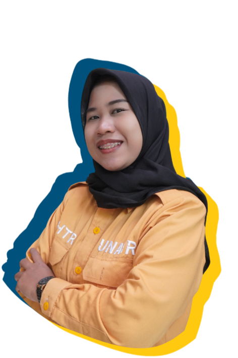 Kartika Dwi Asni Putri, S.Si., M.Si.
