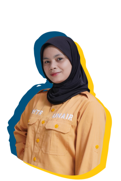 Megawati Ayu Putri, S.Si.