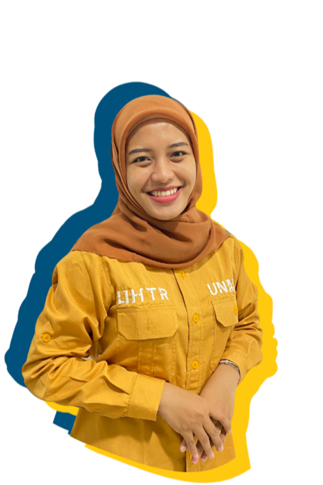 Nabilla Hapsari Wijaya, S.Si.
