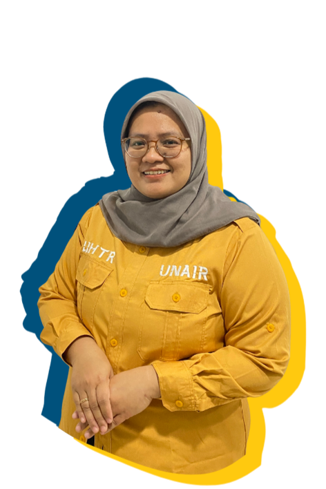 Lailatul Fithri, S.Si., M.Si.