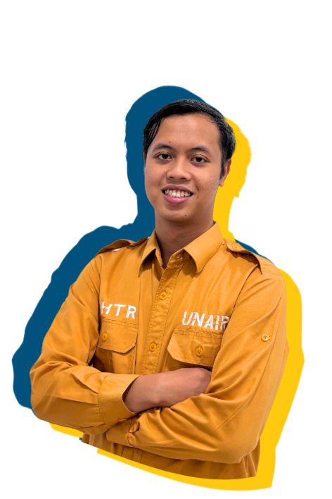Rasyid Noor Hakim, S.Si.
