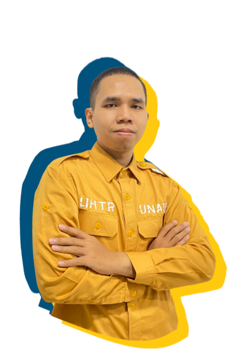 Wahyu Adriansyah, S.Si.